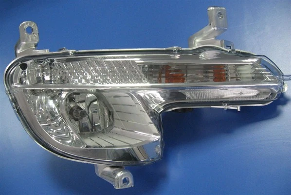 Front Fog Light